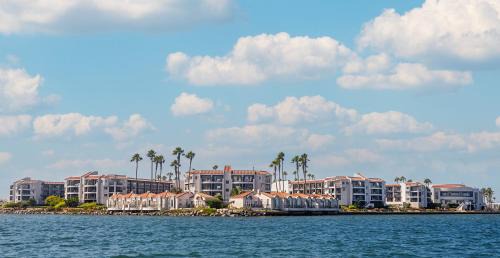 Loews Bay Resort | Coronado Cays