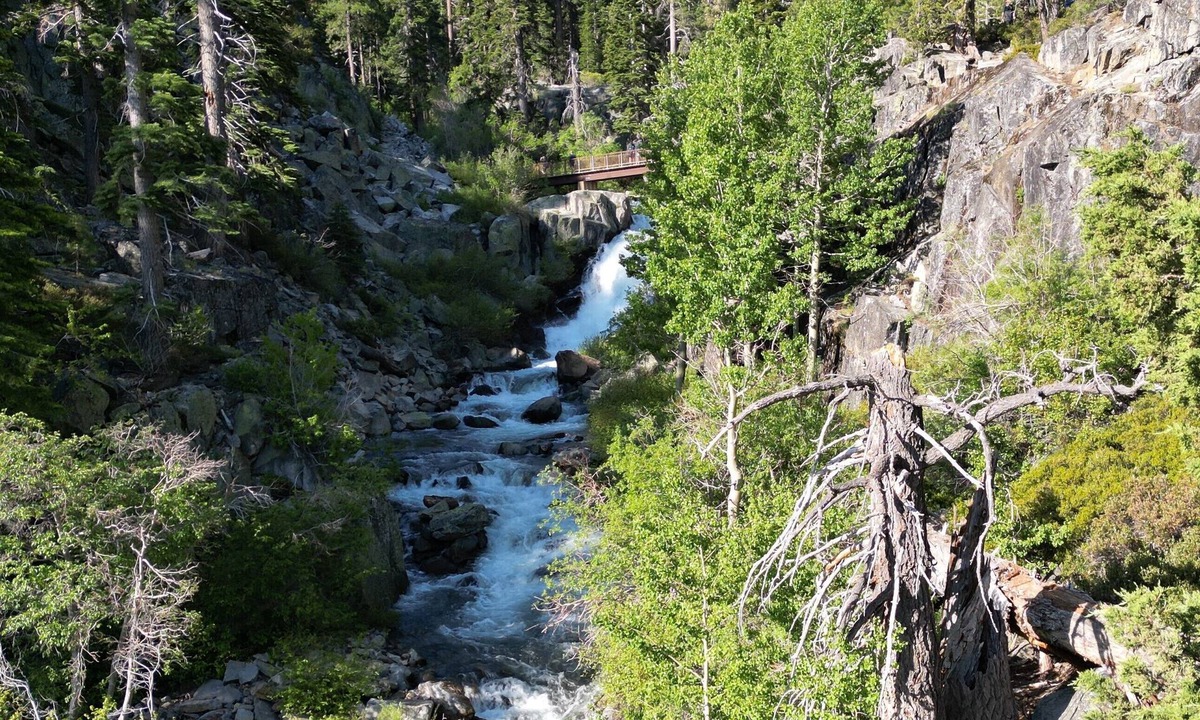 Tahoe Island House | Lovely 3-bedroom townhome with Dock in South Lake Tahoe