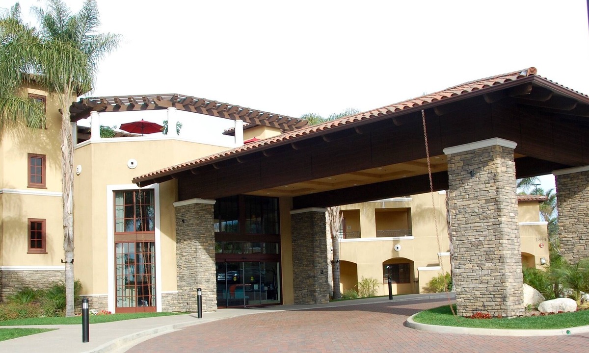 Carlsbad Condo | Lovely Time Share near the Pacific Ocean