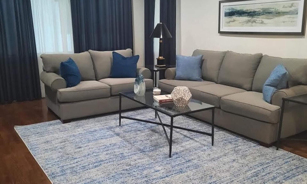 Westwood Condo | Luxurious Beautiful 2 bedroom apartment