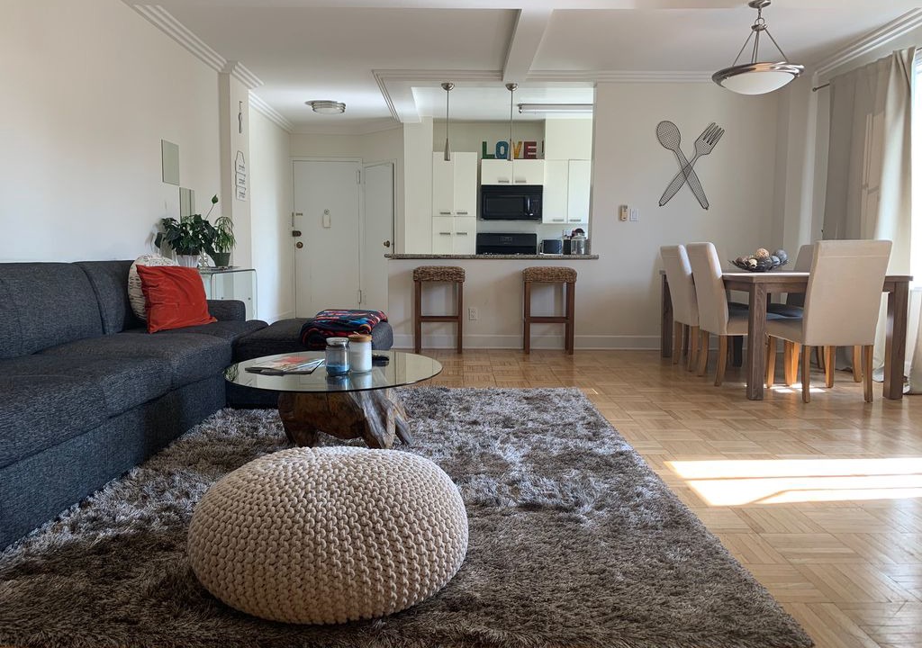 La Brea Apartment | Luxurious & Central apartment by the GROVE