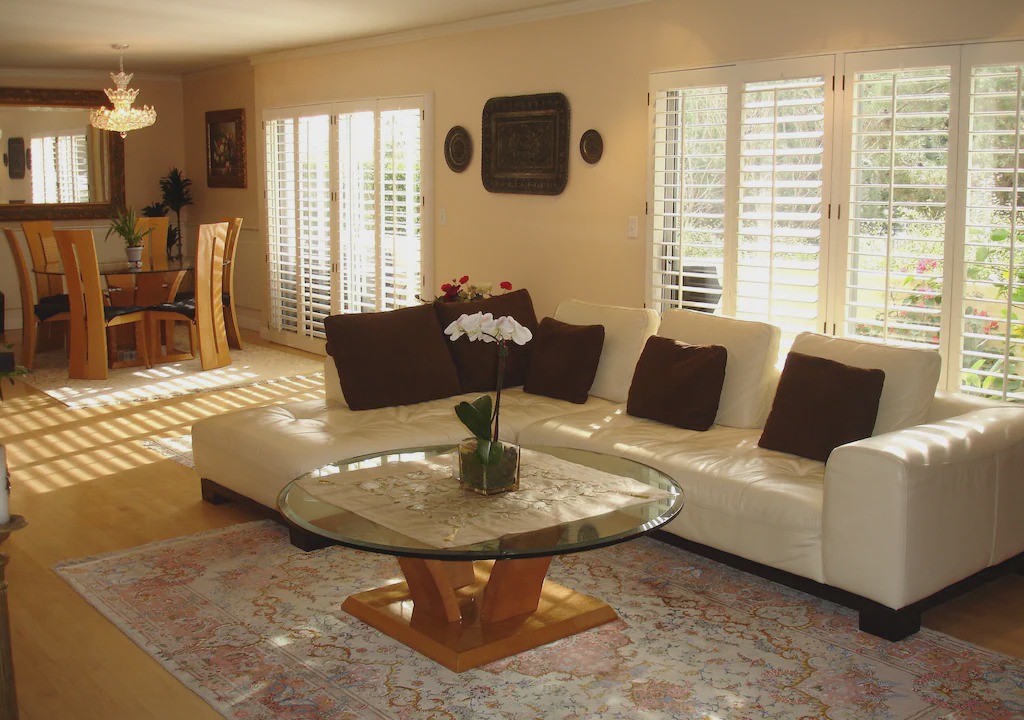 North of Wilshire House | Luxurious Home In The Most Prestigious Area Of Santa Monica