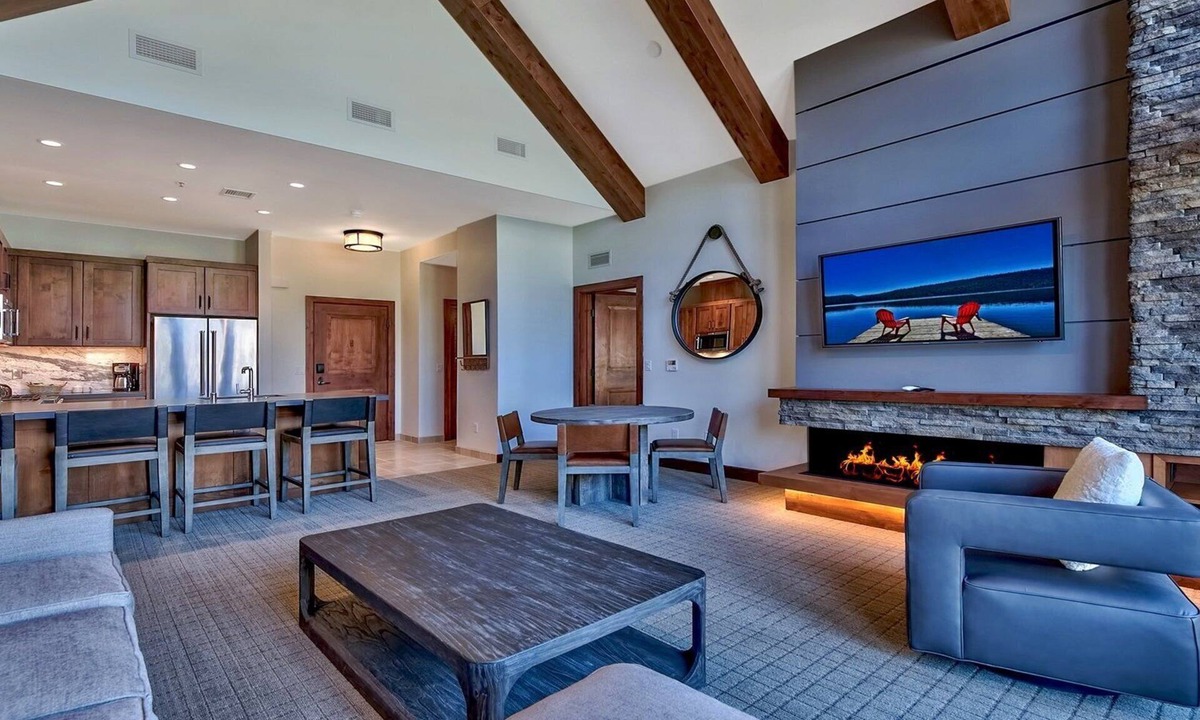 Residence Village | Lakeside Park