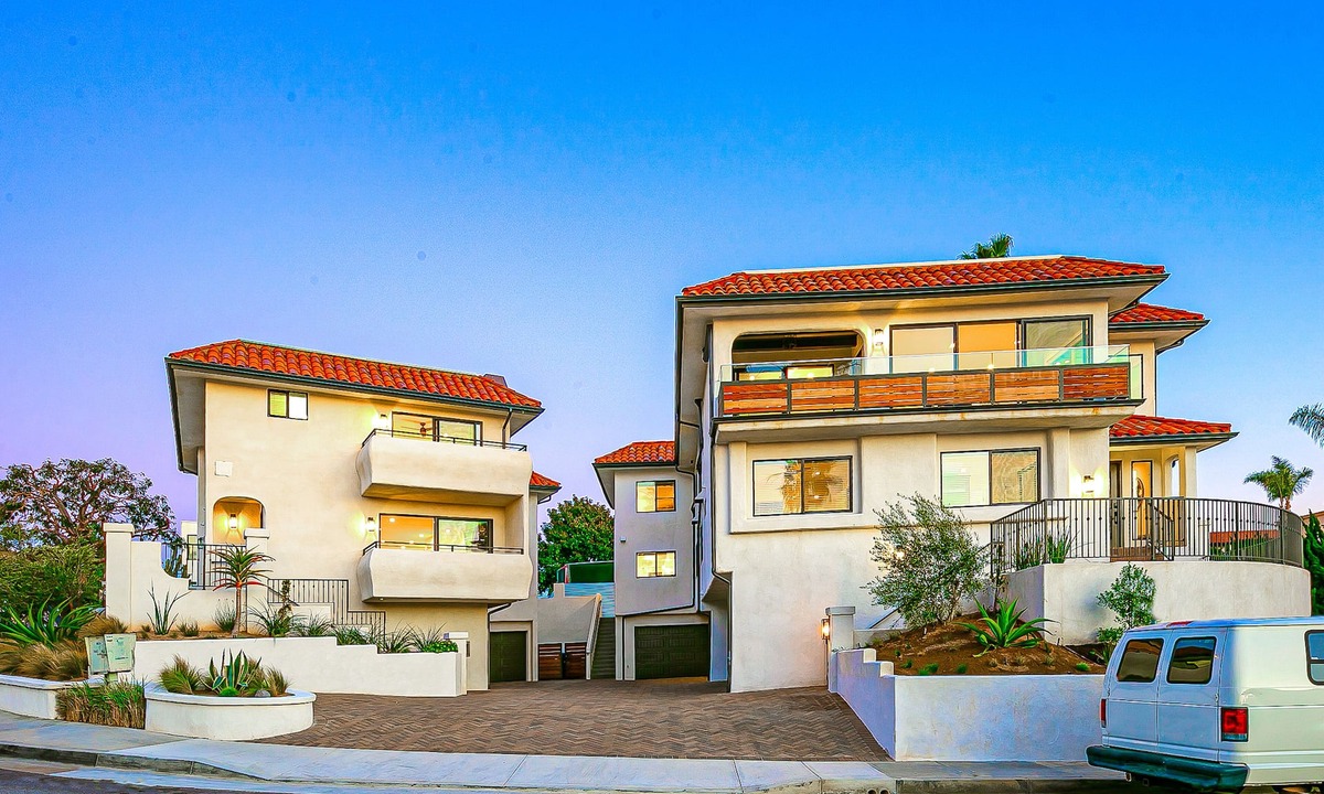 Calafia Coast San Clemente | San Clemente