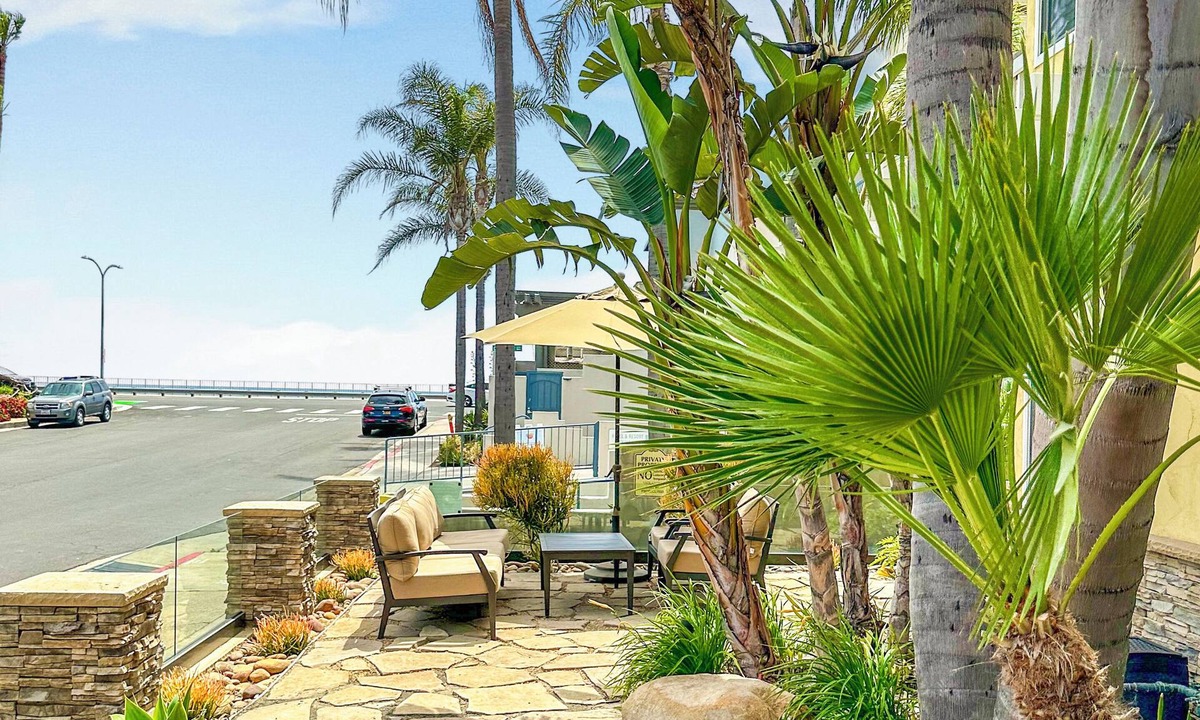 Carlsbad Condo | Luxury Oceanview Stay – Steps from the Beach #4