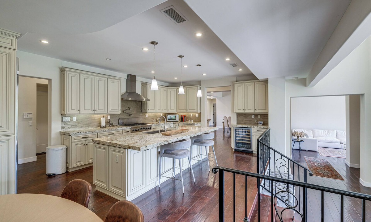 Fairbanks Ranch Villa | Luxury 'Rancho Santa Fe' Villa in Del Mar w/Pool!