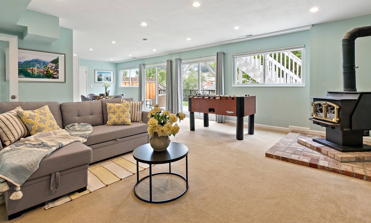 Park Pacifica House | @ Marbella Lane-Charming home your dream getaway!