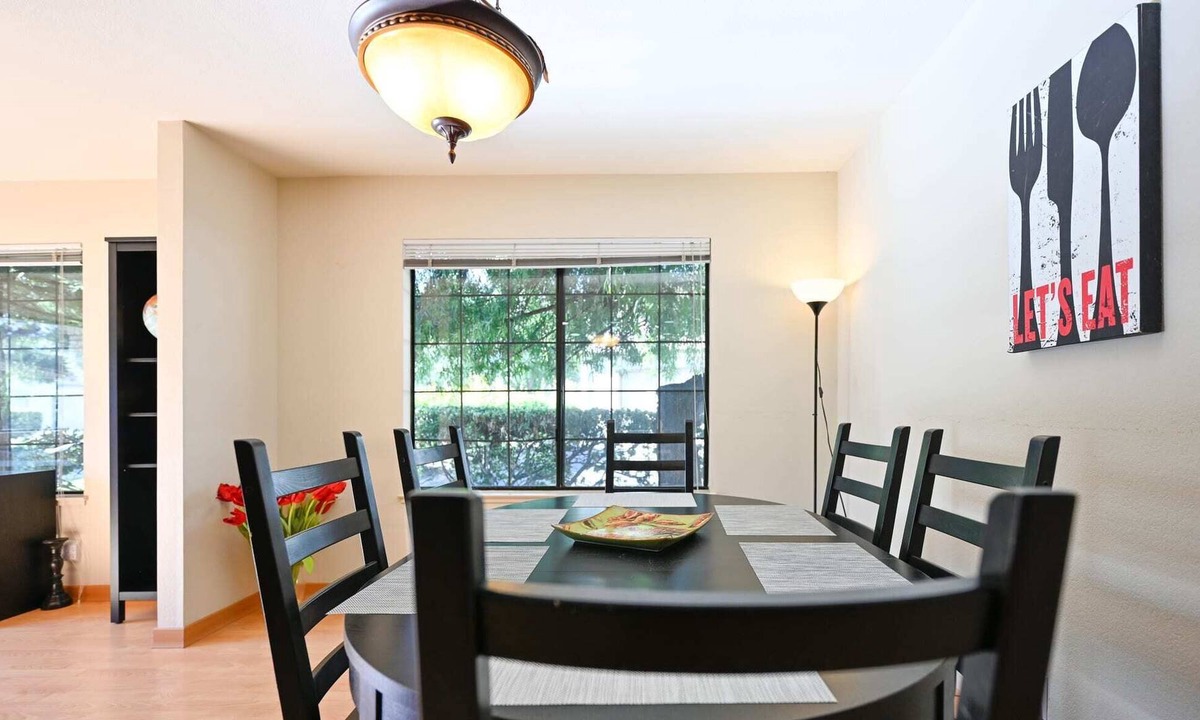 South San Jose House | @ Marbella Lane - Contemporary 2BR Home in SJ