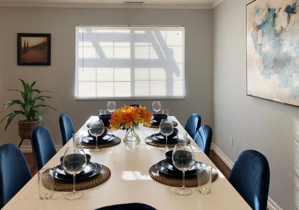 Willow Glen House | @ Marbella Lane - Elegant Home in SJ