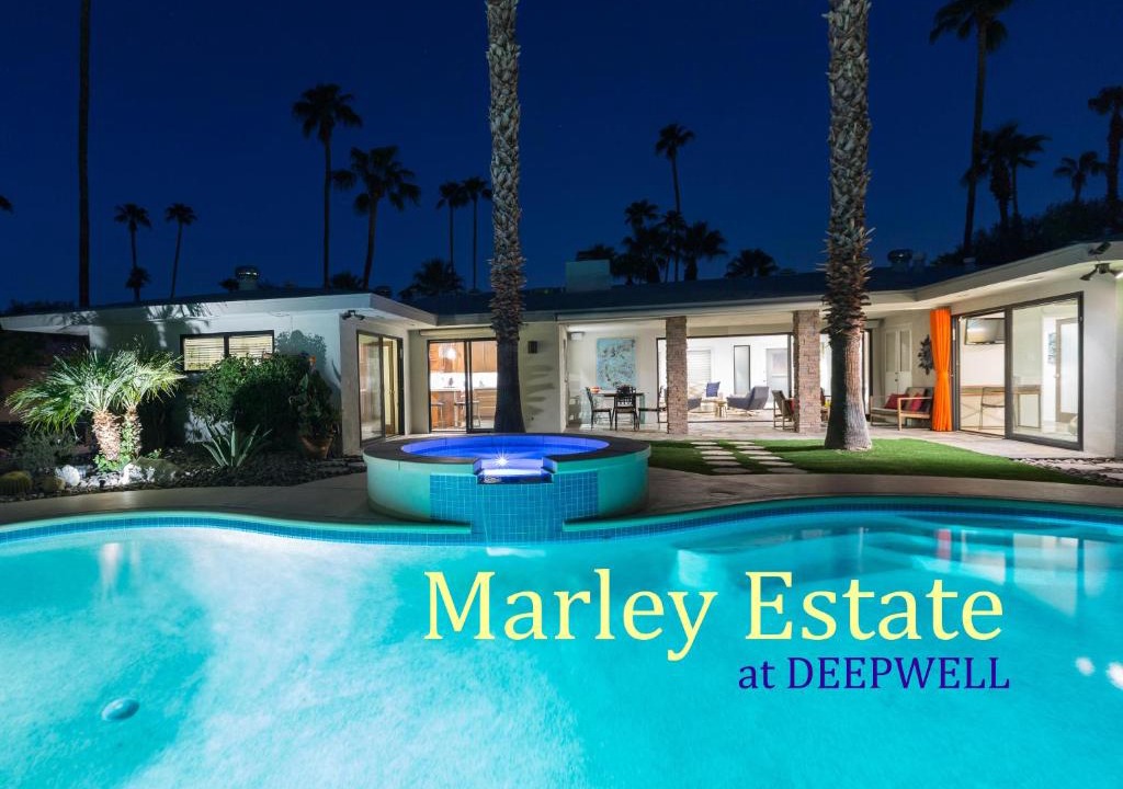 Deep Well Ranch House | Marley Estate at Deepwell