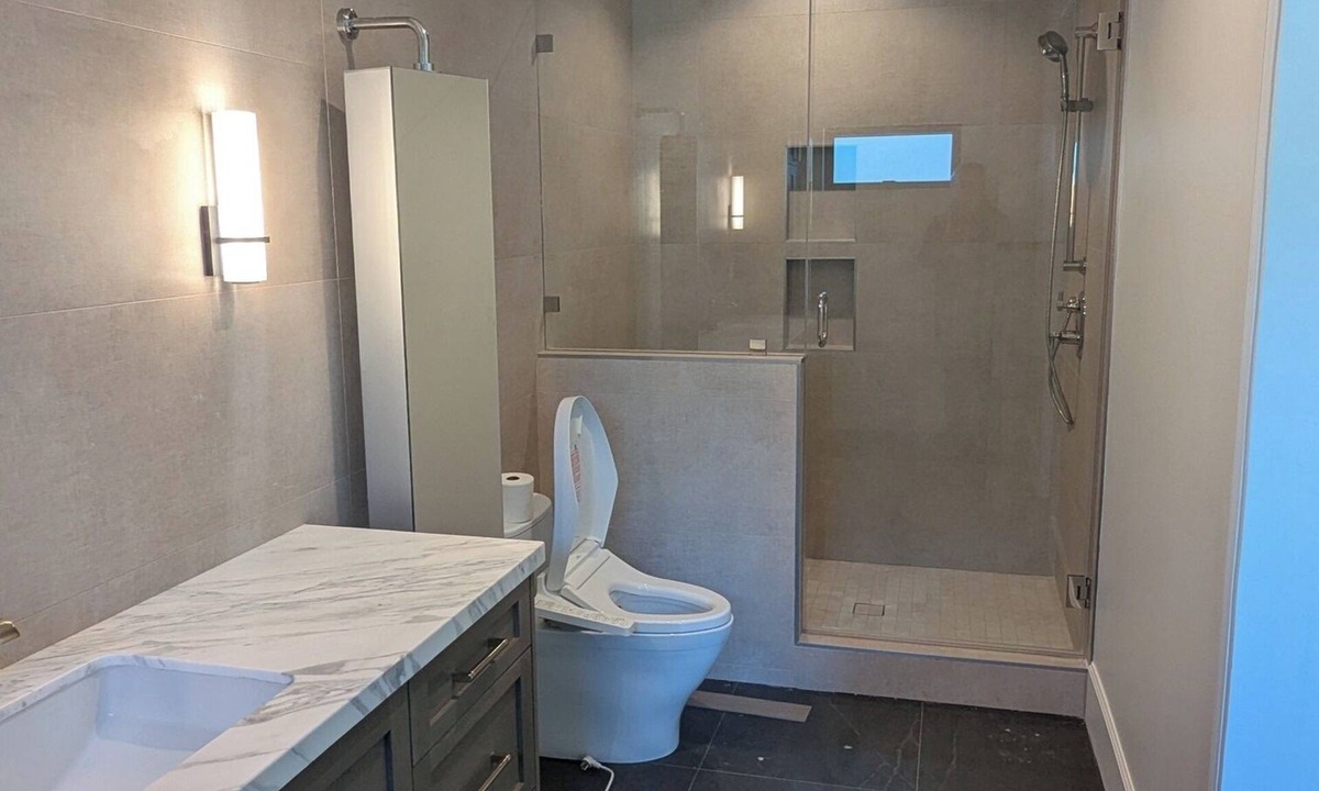 Lafayette Villa | Marvelous 5-bedroom villa with AC in Lafayette