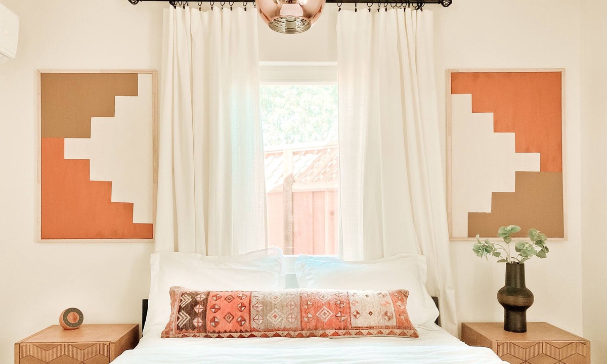 Milpitas House | Mediterranean inspired serene Abobe *New Listing*