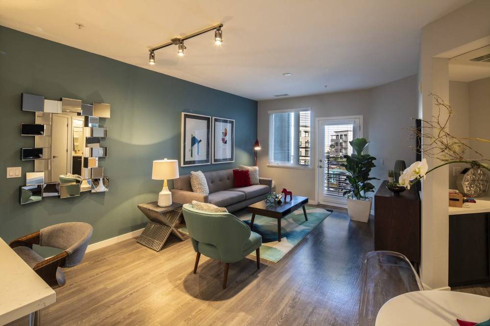 Menlo Park Condo | Menlo Park 3BR Condo Near Facebook Headquarters