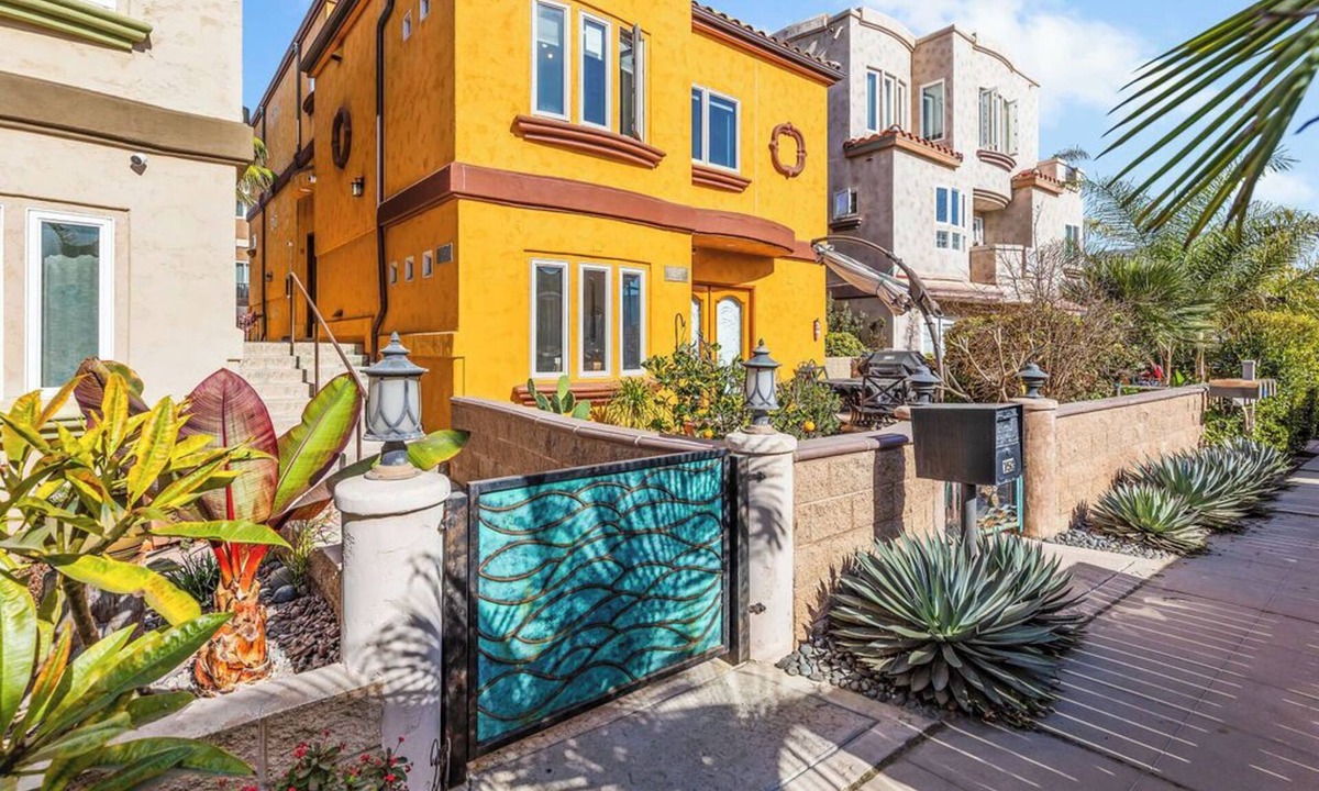 South Mission Beach House | Mission Beach Fun Zone-Family Ready + Walk Everywhere
