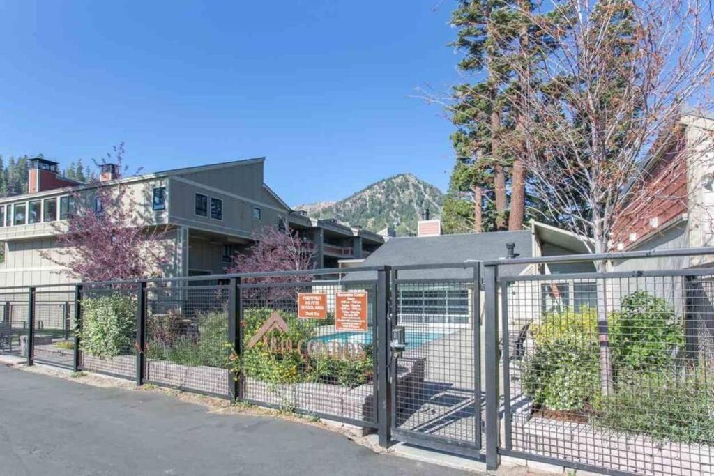 Mammoth Lakes Apartment | Misty Mountain Hideaway - Views, Comfort, Pool/Spa