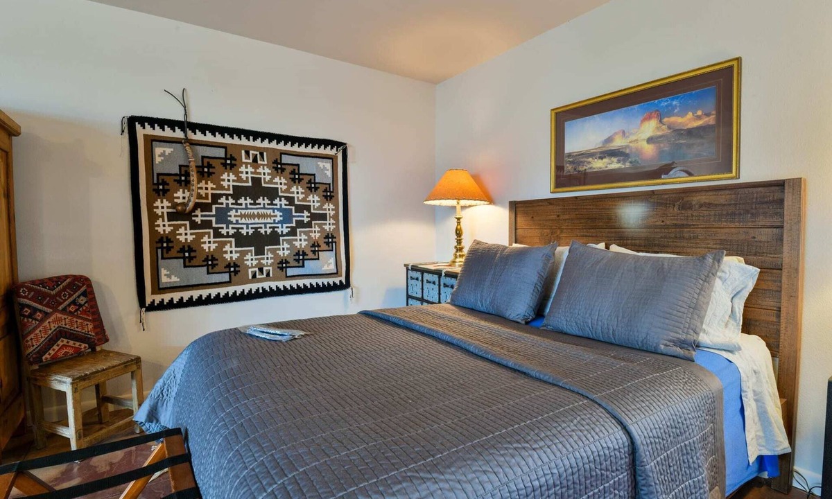 Spanish Valley Apartment | Moab Grand View - Secluded Breathtaking Views