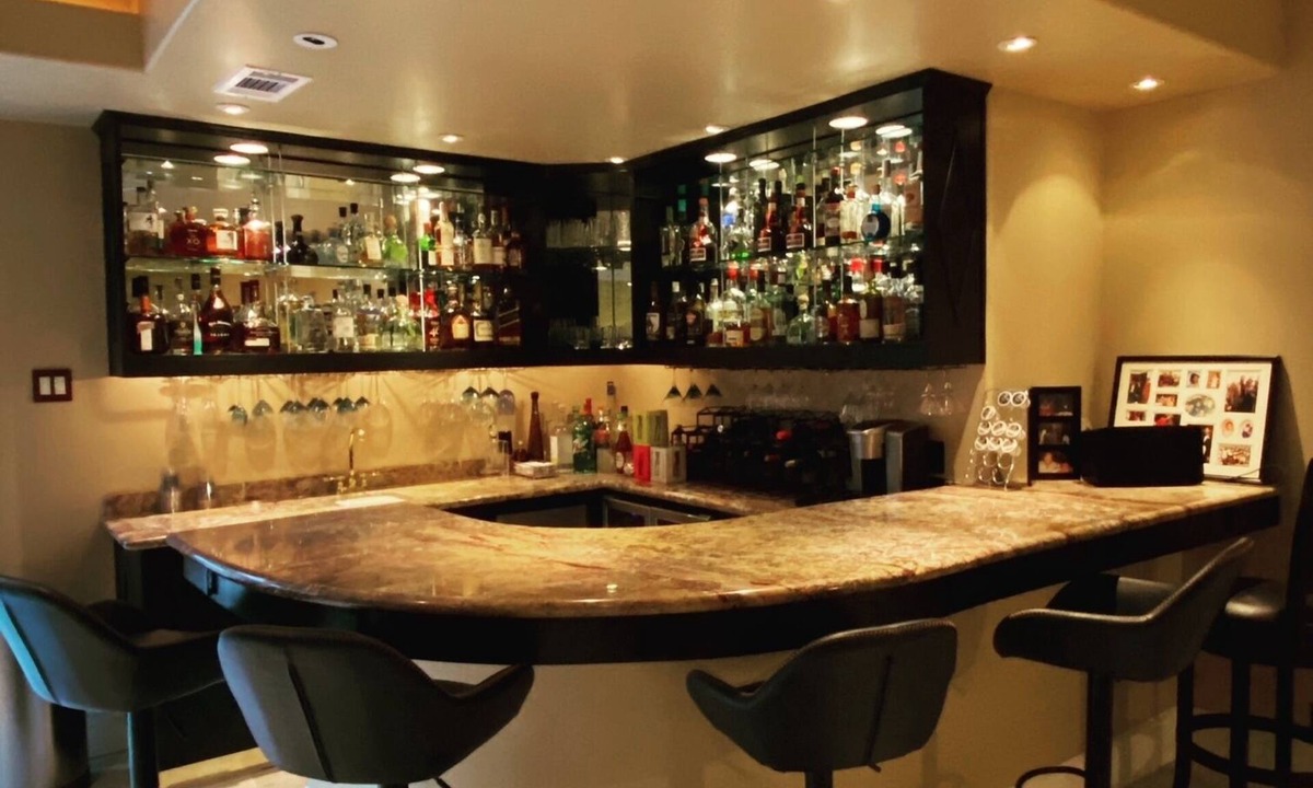 Baldwin Hills House | Modern Mansion with City Views, Heated Pool, Hot tub, & Luxury Cabana