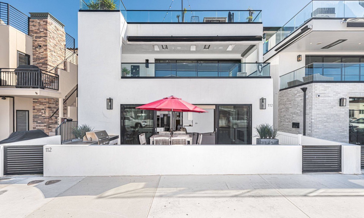 Newport Beach | West Newport