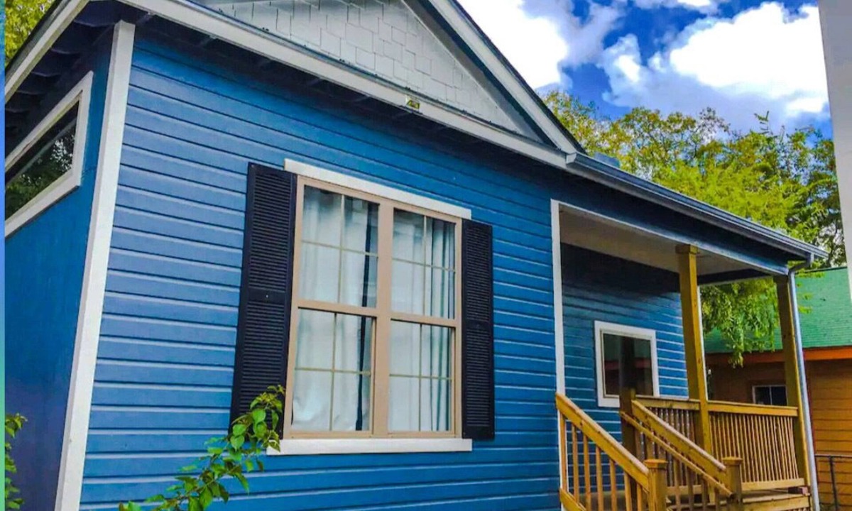 Historic Garderns Apartment | Montana Casita ! Alamodome
