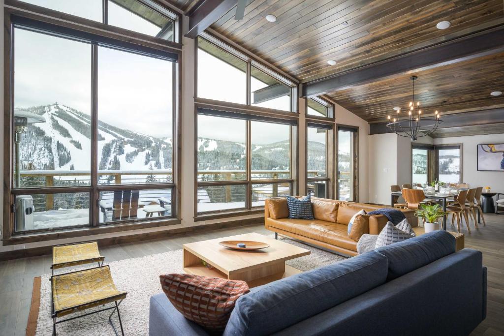 Winter Park House | Mountain Home w/Hot Tub, Near WP Resort!