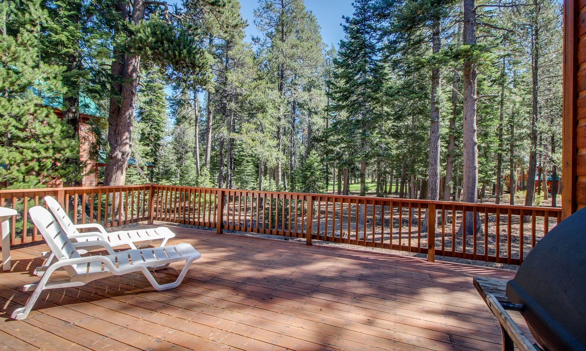 Truckee House | Mountain Home with Access to Shared Pool, Hot Tub, Sauna, & Tennis