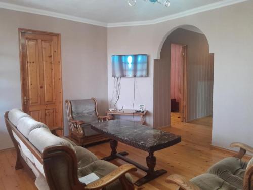 Mtskheta Apartment | Mtskheta View 2