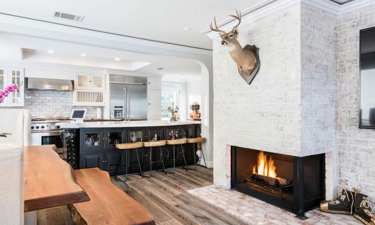 Lantern District House | Newly remodeled Lantern village home, excellent for entertaining