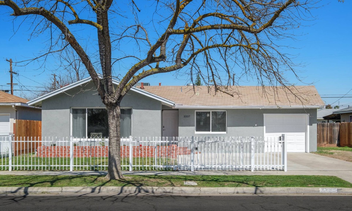 Raisin House | Newly Renovated 4B/2Bth Great Spot for Work or Fun