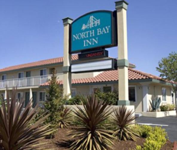 San Rafael Hotel | North Bay Inn