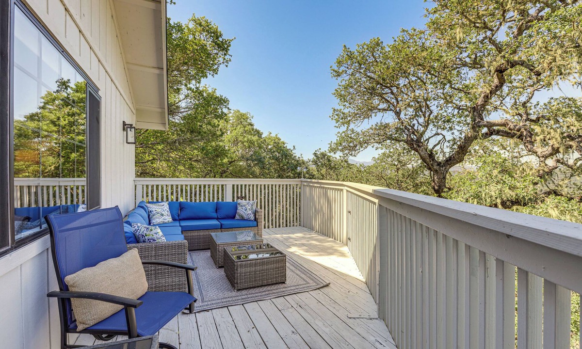 Oak Shores House | Oak Shores Lake House Near Marina! Community Perks