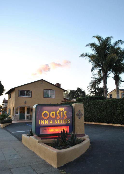 San Roque Hotel | Oasis Inn and Suites