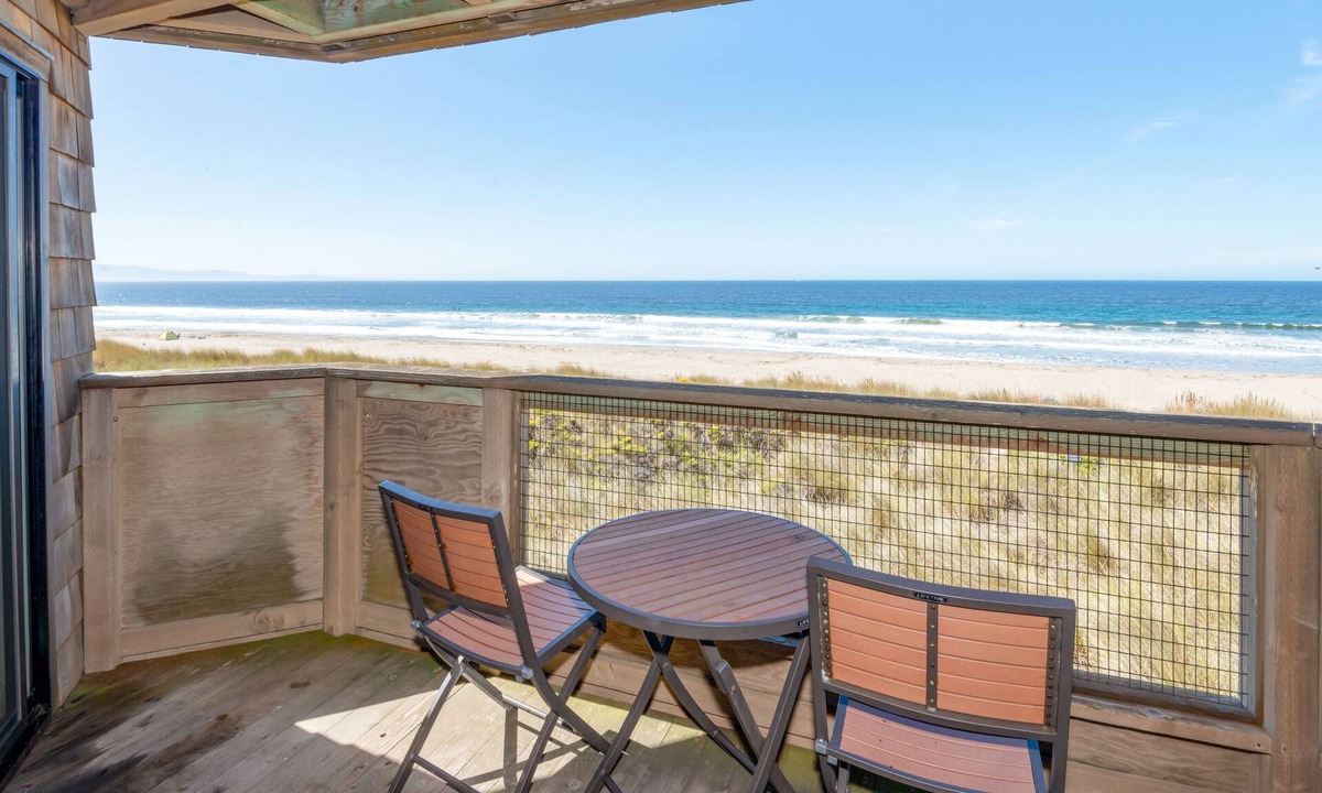 La Selva Beach Condo | Ocean Front Condo Shorebirds 83
