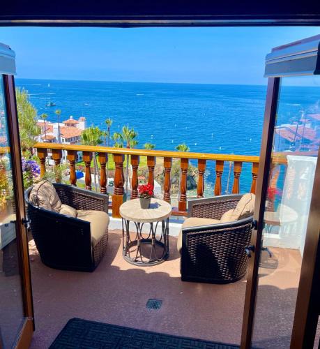 Avalon Villa | Ocean View Retreat W Pool Access