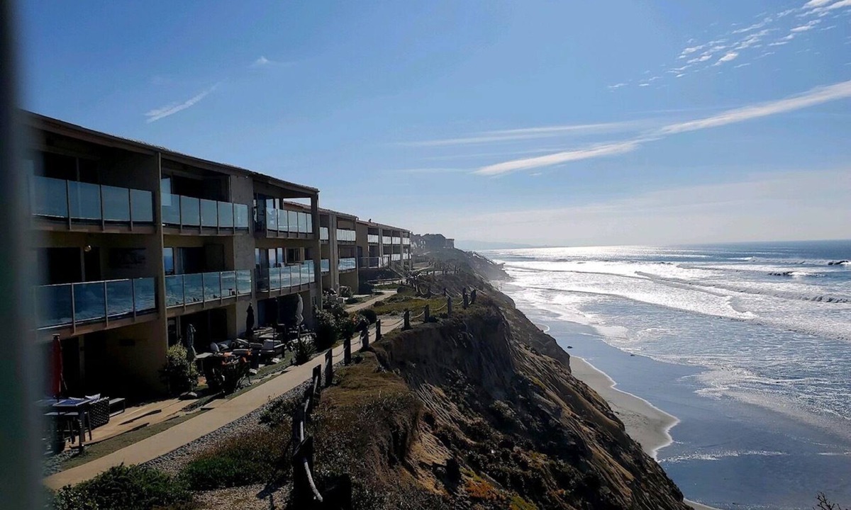 Solana Beach Condo | Oceanfront Paradise with Unobstructed Ocean Views