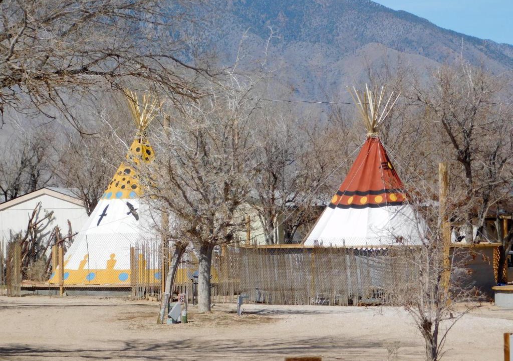 Olancha Hotel | Olancha RV Park and Motel