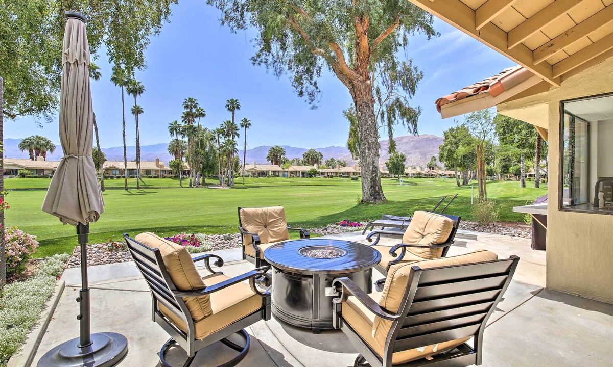 Monterey Country Club | Palm Desert