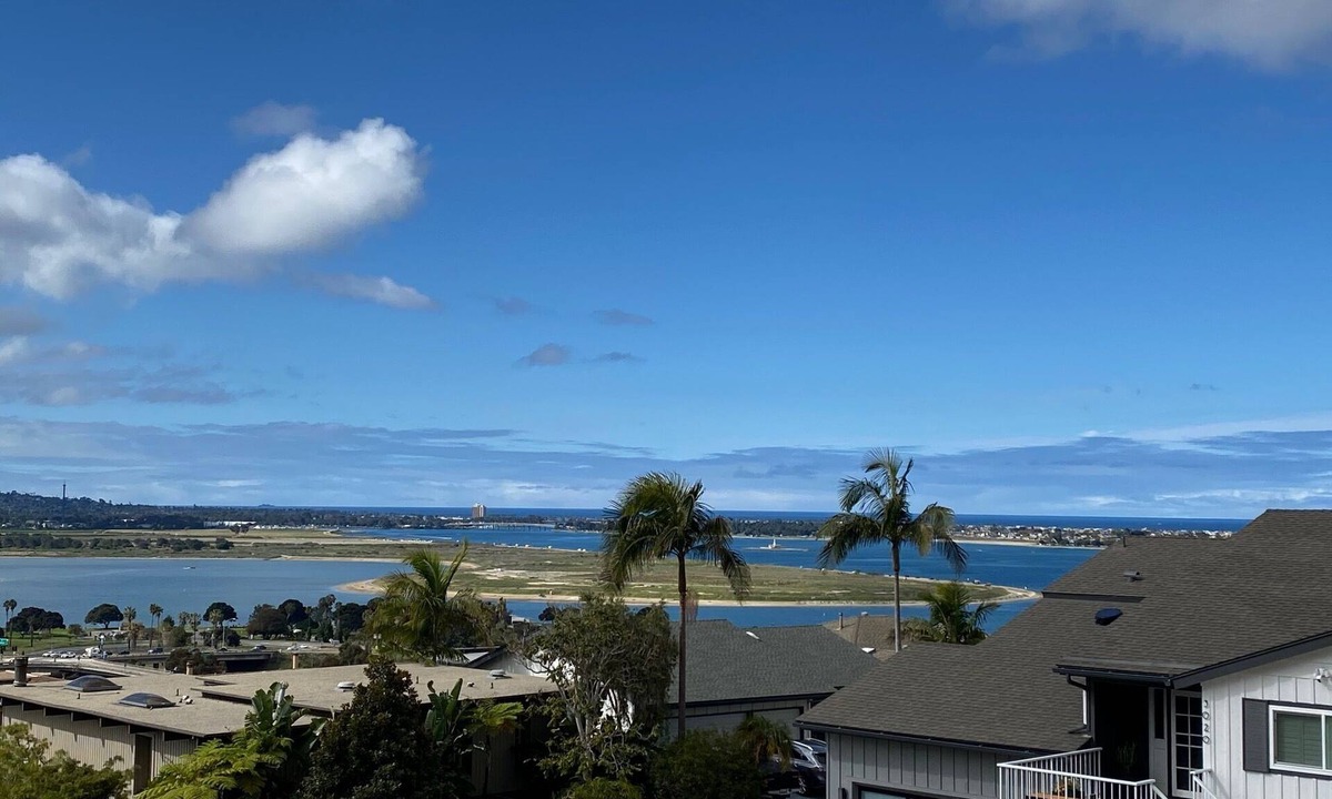 Mission Bay | Bay Park