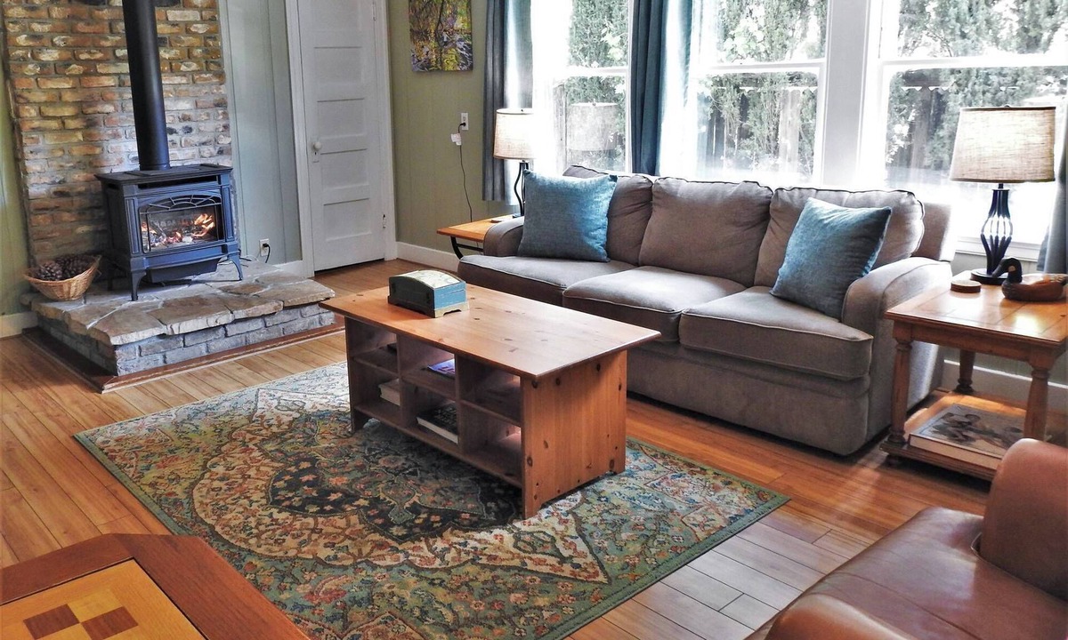 Murphys Cottage | Parkside - Murphys Vacation Rentals