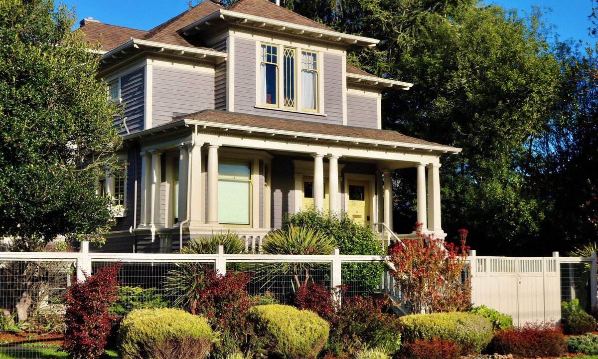 Arcata Apartment | Perfect 2-bedroom apartment in pleasant Arcata for your getaway