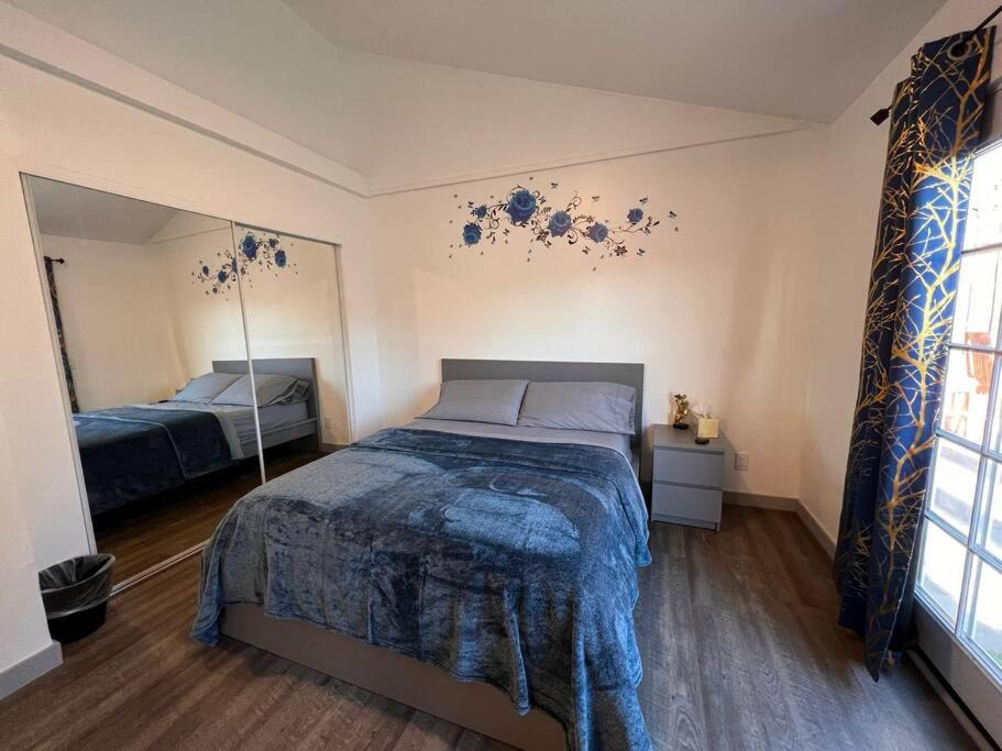 Woodland Hills Apartment | Private 1-bedroom Guesthouse in Woodland Hills