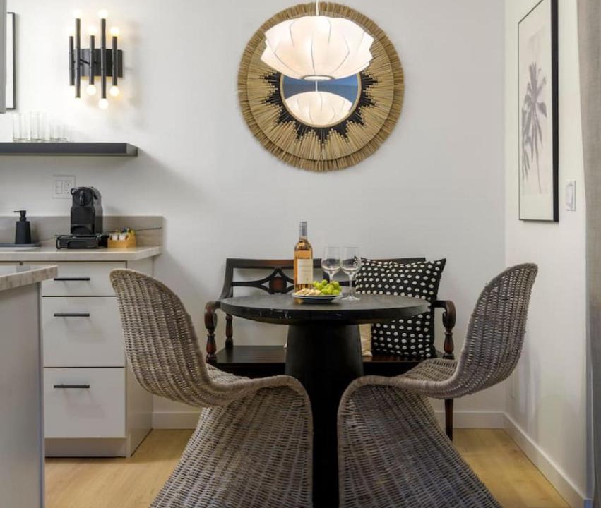 Santa Barbara County Apartment | Private Balcony and Coastal Escape