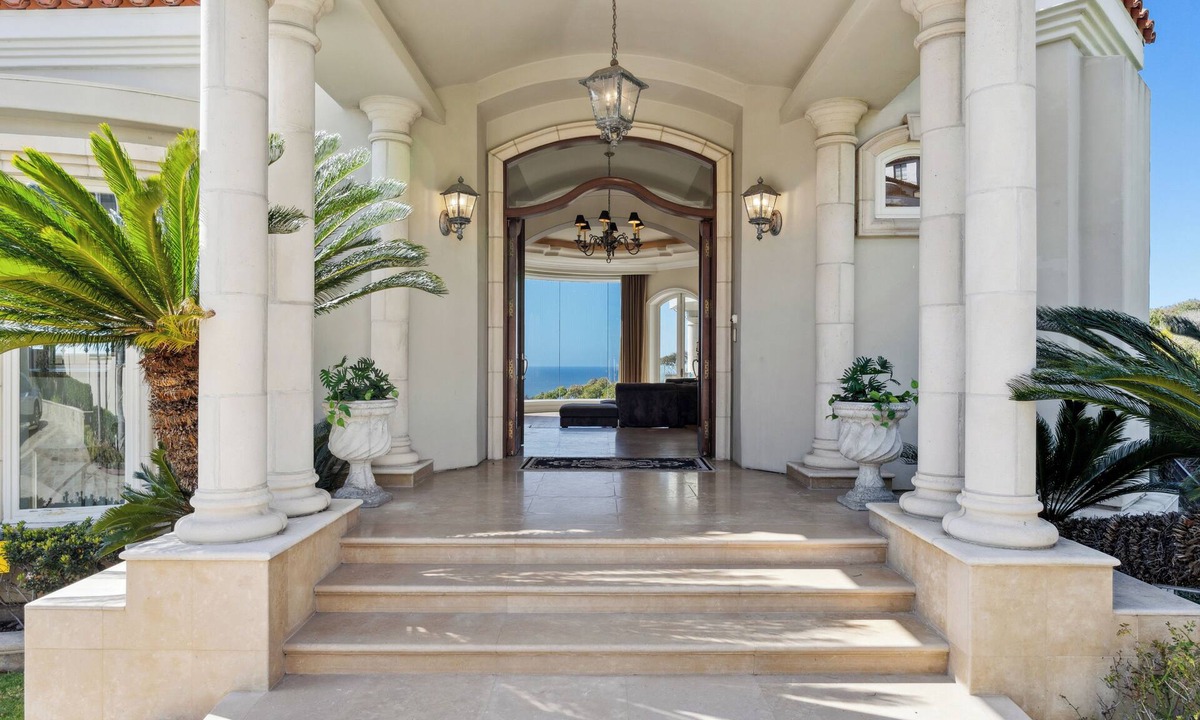 Country Club House | Private Pool/Spa/Open July 20-22/July 27-30/Sauna/Amazing La Jolla Views