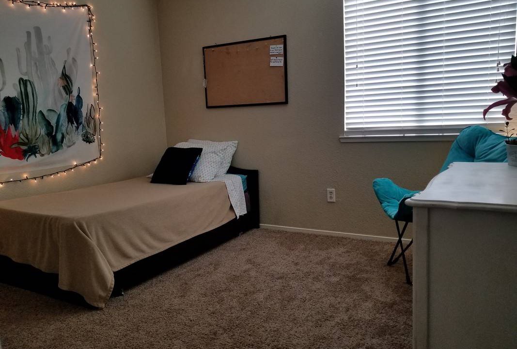 Pumpkin Center Resort | Private room ∙ 1 guest