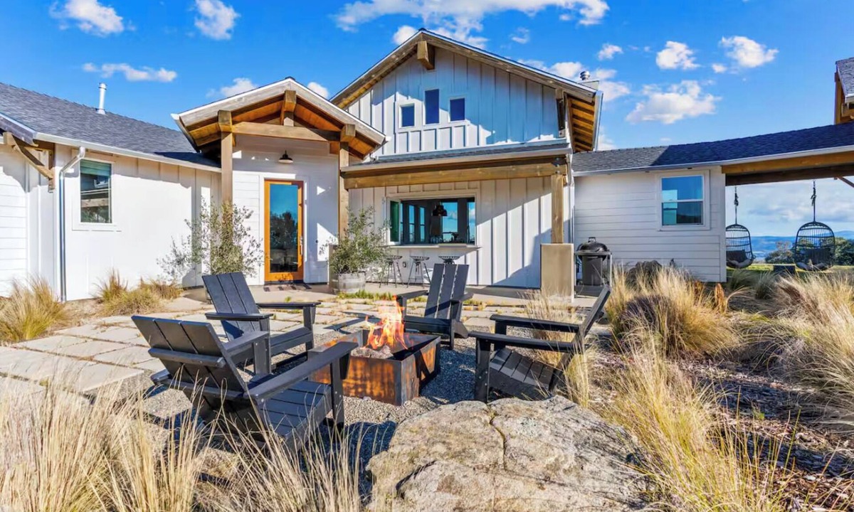 Pauma Valley House | Private Ranch with Fresh Eggs, Pool, Hot Tub and Stunning Views in Santa Ysabel