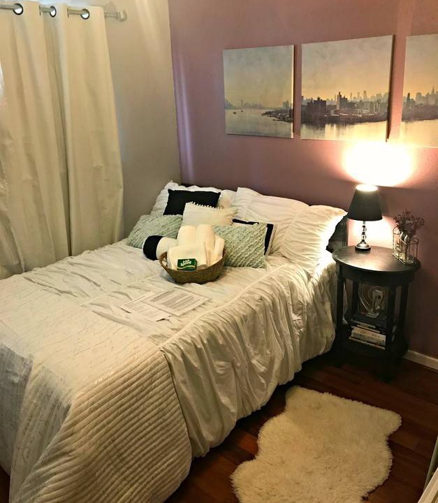 Parkside Resort | Private room ∙ 2 guests