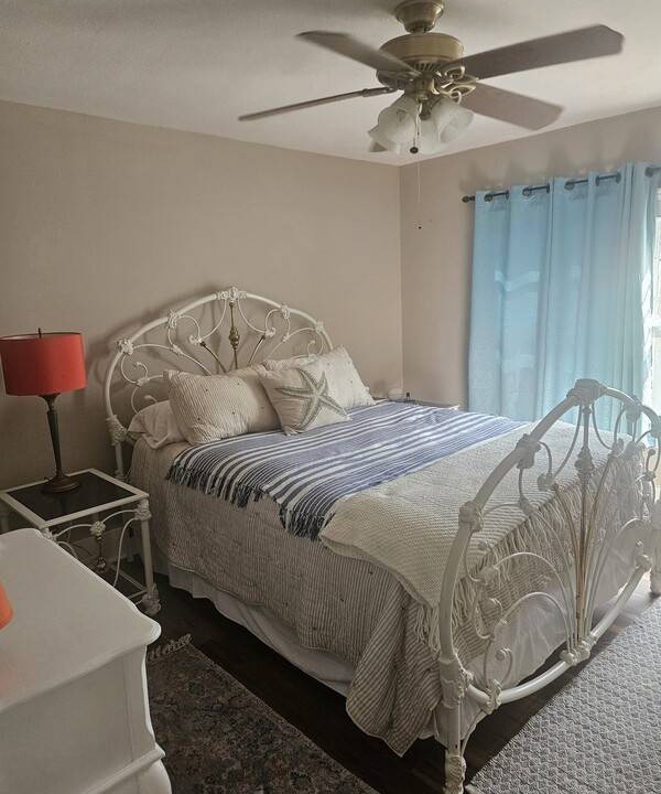Central Escondido Resort | Private room ∙ 1 guest