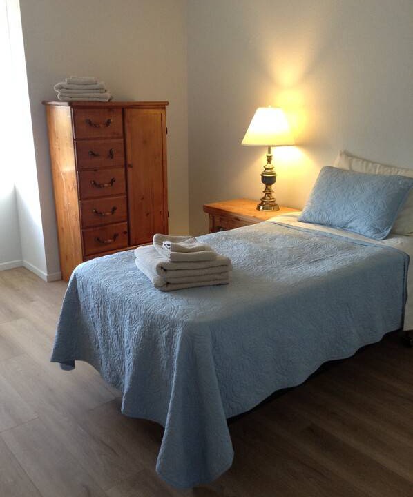 Camarillo Resort | Private room ∙ 1 guest