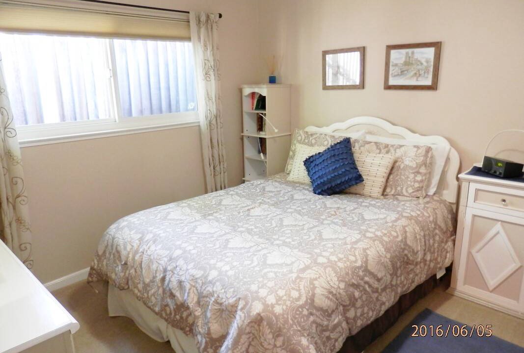 Cambrian Resort | Private room ∙ 1 guest
