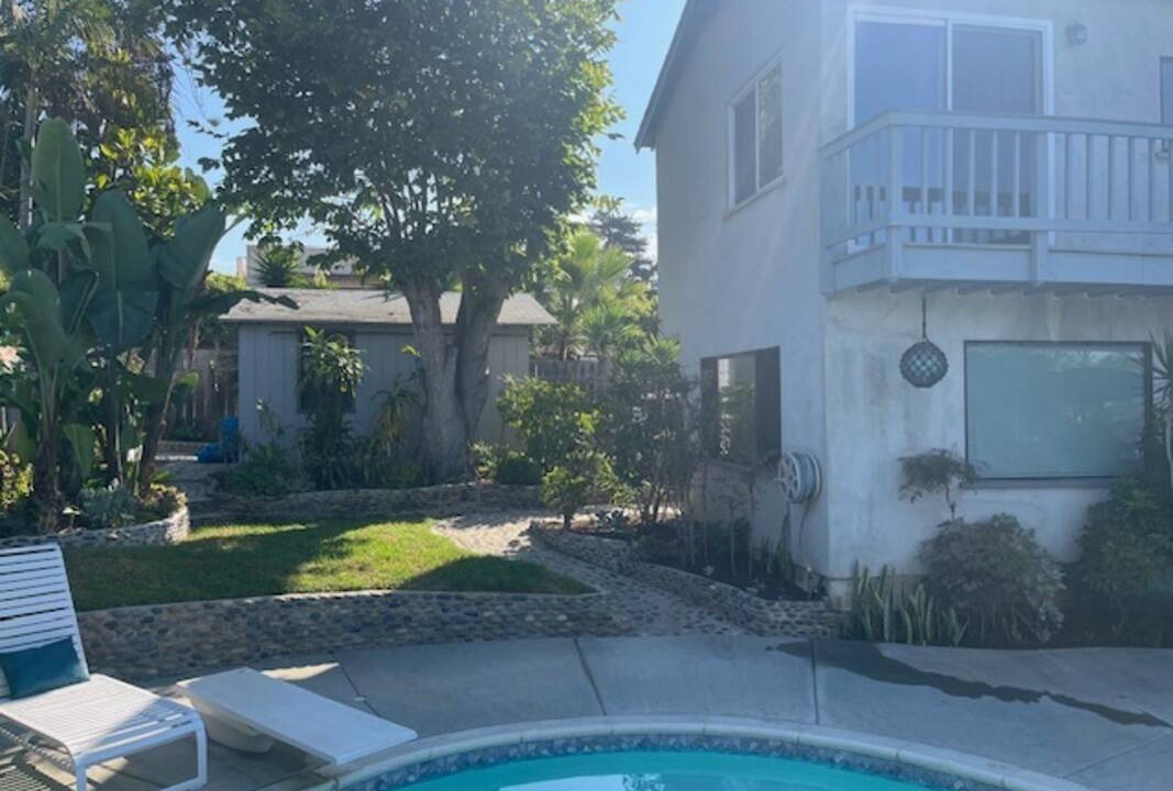 Olde Carlsbad Resort | Private room ∙ 1 guest