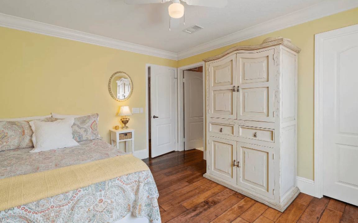 Oak Park Resort | Private room ∙ 1 guest